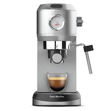Cafétière Électrique Solac CE4520 Argenté