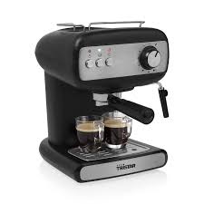 Machine à Espresso Tristar 20 Bar avec Réservoir 1