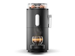CoffeeB : La Machine à Café Innovante de Café Royal