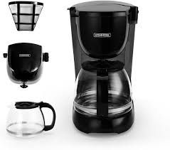 Cafetière Filtre Nylon Réutilisable Cosy