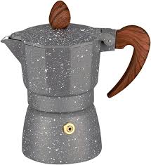 Percolateur Moka REJOON en Aluminium