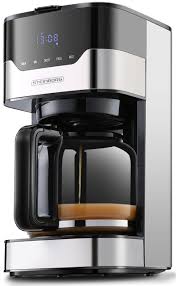 Machine à Café Filtre Steinborg 1