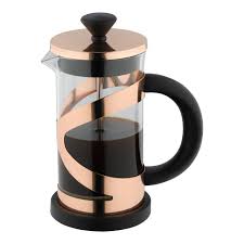 Cafetière à Piston Olé Classico 350 ml pour 3 Tasses