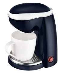 Machine à Café Individuelle Kalorik TKGCM1015BG - Bleu/Blanc