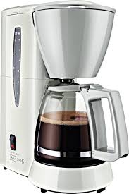 Cafetière Filtre Melitta Single 5 - Compacte et Élégante