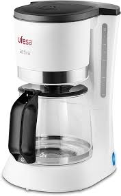 Cafetière Américaine Ufesa CG7113 - 6 Tasses