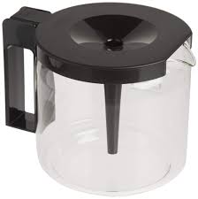 Verseuse en Verre KBG pour Moccamaster – 1