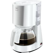 Cafetière à Filtre Melitta avec Verseuse en Verre