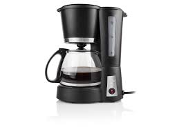 Cafetière Tristar CM-1233 - 6 Tasses - 550W - Noir