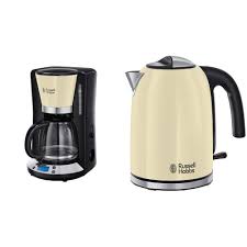 Cafetière Programmable 1