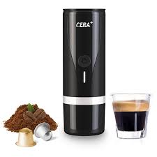 Café Express Portable CERA+