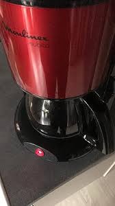 Module de Commande pour Cafetière Moulinex