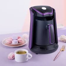 Cafetière DieffematicKF 280ml - 4 Tasses