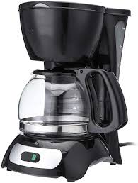 Machine à Café Électrique 0