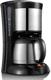 Cafetière Filtrante 1