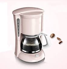 Cafetière Filtre XiVue 650 ML - 6 Tasses avec Pichet en Verre