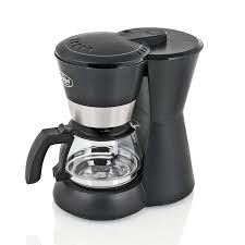 Cafetière 12 V Camp 4 - 600 ml Noir