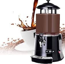 Distributeur Électrique de Chocolat Chaud 40 W