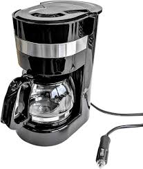 Cafetière 24V