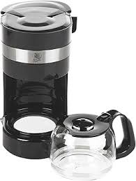 Machine à Café de Voyage - 6 Tasses