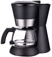 Machine à Café Filtre Automatique VEETHI - Économie et Précision