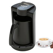 Machine à Café Filtre Zilan Compacte