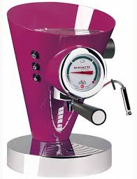 Cafetière Casa Bugatti 15-DIVACL Violet