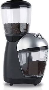 Cafetière FLBT avec Minuterie et Anti-Goutte