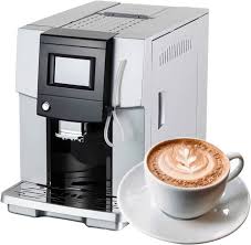 Machine à Café Automatique 200W - Grain à Tasse