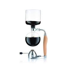 BODUM - Ensemble MOCCA - Cafetière à Dépression 1.0 L