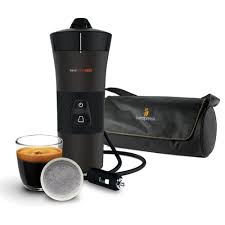 Handpresso – Ensemble Café Auto 21002