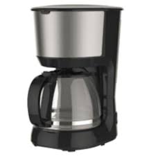Cafetière Filtre Réutilisable Alpina 750 W