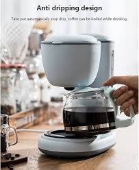 Cafetière Américaine Automatique 0