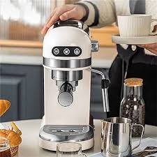 Machine à Café Automatique DieffematicKF