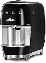 Cafetière Smeg Élégante