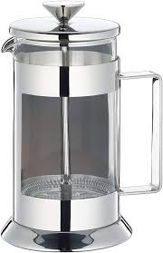 Cafetière Laura Cilio : Élégance et Précision en Cuisine