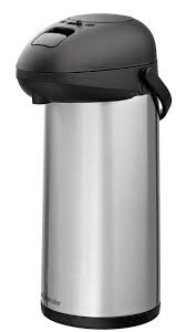 Cafetière Thermos Professionnelle Inox 5L - Bartscher
