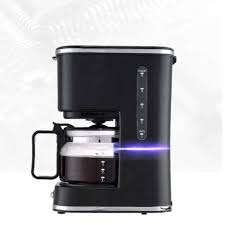 Cafetière Programmable 1