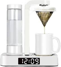 Cafetière Automatique DYOSEN CM-602 avec Horloge