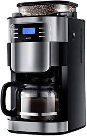 Cafetière KKMNDE 15 Tasses avec Minuterie
