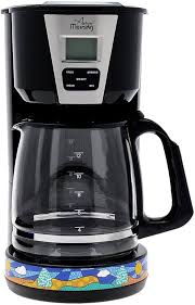 Machine à Café Programmable Any Morning - 15 Tasses
