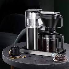 Cafetière Siphon Manuelle HWSY en Verre - 15 Tasses