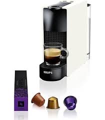 Cafetière Krups Essenza Mini XN110110 - 0