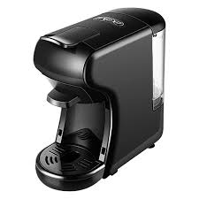 Cafetière Mini 3 en 1 WANGJINGMEI à Capsules Universelles