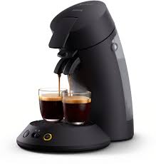 Machine à Café Philips Senseo Original Plus