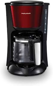 Machine à Café Filtre Morphy Richards 162772EE avec Minuteur