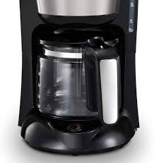 Machine à Café Morphy Richards 162772EE avec Minuteur