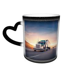 Tasse Magique à Chaleur - Oaieltj