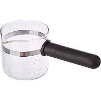 Verseuse Anakel pour Cafetière Espresso
