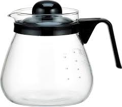 MGE - Verseuse Universelle pour Café